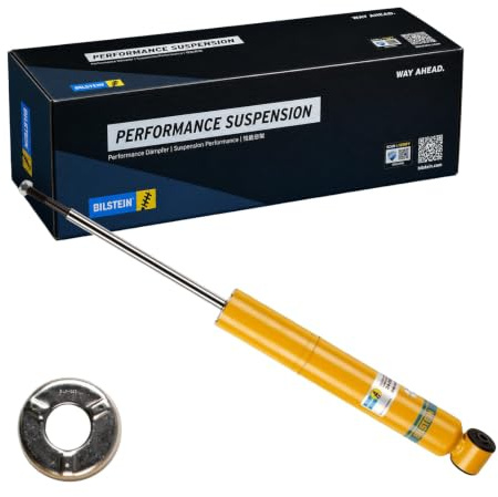 Bilstein 24-006125 Shock Absorber