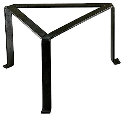 La Ideal 201399 Menaje/Garcima, 50 litros, Hierro Fundido