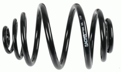 Sachs 996 186 Fahrwerksfeder