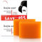 KOJIE SAN KOJIC SKIN WHITENING LIGHTENING SOAP 2 bars X 65 grams PUSA JAPAN Original by Kojie
