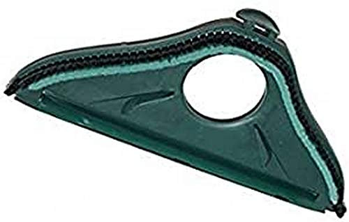PIESSEONLINE Confezione da 1 Spazzola con Setole per Folletto Vk 140 150 Aspirapolvere Vorwerk, Non Originale