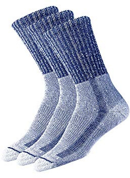 thorlos Herren Wandersocken