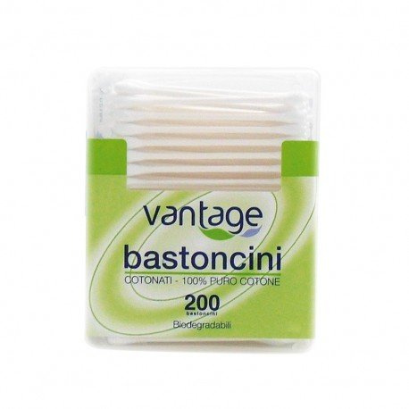 Vantage Biodegrab Sticks, 200 Stück
