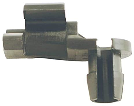 KS Tools 420.1303 Tür-Verriegelungsclip für GM,10er Pack