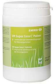 EM Super Cera C® Pulver 500g