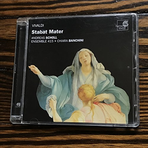 Stabat Mater Rv 621/+