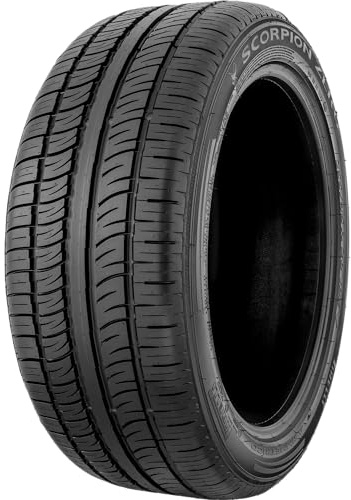 Pirelli Scorpion Zero XL FSL M+S - 295/40R21 111V - Sommerreifen