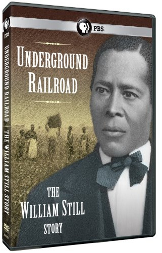 Underground Railroad: The William Still Story