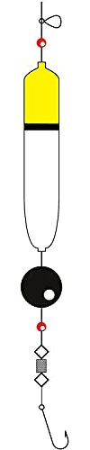 Tronixpro Float Kit, 35g