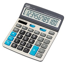 Trevi 0378006 Taschenrechner