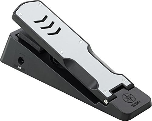 Yamaha KU100 Silent Kick Pedal, 1 Stück