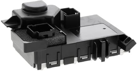 VEMO Regulator, interior blower V30-79-0019
