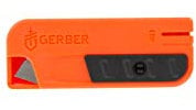 Gerber Cuchillas de repuesto, para Vital Pocket Folder, 12 piezas en un estuche, 31-002739