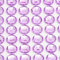 Italian Options - 10mm Lilac Diamante Rhinestone Gem Crystal Stickers (50 pcs)