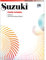 Suzuki Piano School, Vol 4 (2010-05-01)