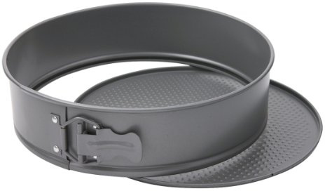 Dexam Round springform cake tin Non Stick Carbon steel 20cm