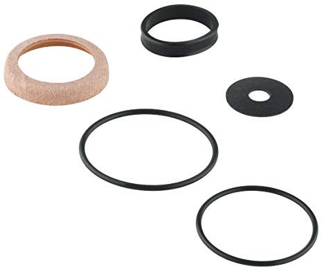 GROHE Dichtungssatz (Original Ersatzteil, Langlebig, Robust, Herstellergarantie: 5 Jahre, Passgenau), 43740000