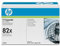 Hewlett Packard -HP- Laserjet 8100MFP (C4182X) original Toner-Kartusche - Schwarz/Black