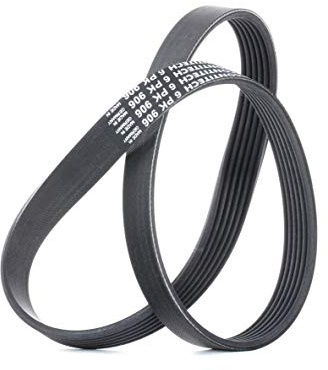 Continental 6PK906 METRIC MULTI V-BELTS