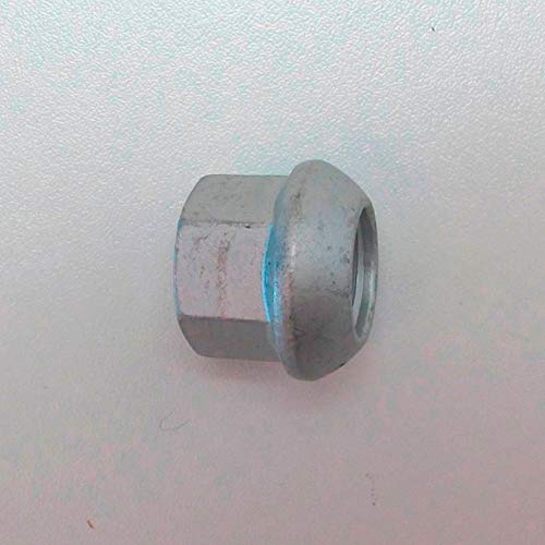 H&R Befestigungsmutter Kugel R14 M14x1.50 - Länge 20mm