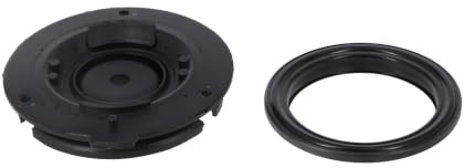 MONROE MK182 Reparatursatz Federbeinstützlager mit Wälzlager Vorne Kompatibel mit PEUGEOT 607 9D, 9U 503148 503532 503820