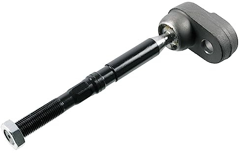 febi bilstein 36149 Inner Tie Rod without tie rod end, with nut, pack of one