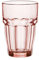 Bormioli Rocco 5183505 Vaso, Rosa