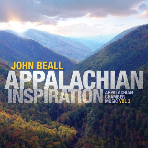Appalachian Inspiration