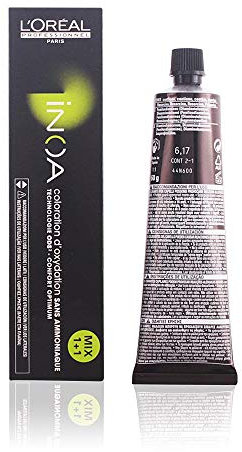 L'Oreal INOA Dauerhafte Haarfärbecreme - 60 g