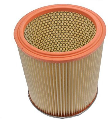 Filtre cylindre collecto builly vorace ru36 ru461 ru520 ru521 ru600 ru605 ru630 ru635 aspirateur rowenta ru461