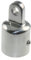 ARBO-INOX Endkappe Sprayhood Verdeckbeschlag Sonnensegel Bimini Größe 20 mm