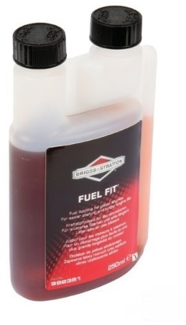 2X Briggs & Stratton Fuel Fit Additive/Stabiliser. 992381