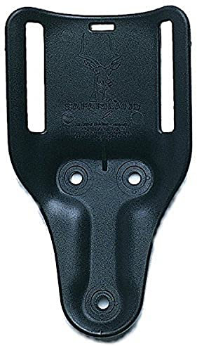 Safariland Wechselsteg UBL-6070, Schwarz, SL6070UBL-2-50