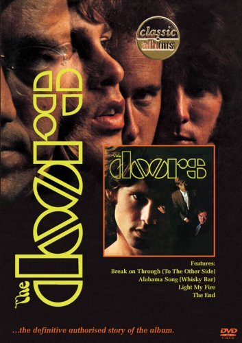 The doors : classic albums [FR Import]