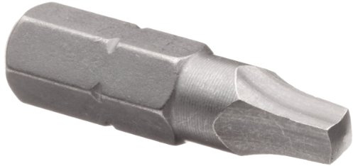 Wera 868/1 Z Innenvierkant Bits, Größe 2, Länge 25 mm 10 Stk