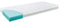 Träumeland T080243 - Jugendmatratze Waldduft 100 x 200 cm