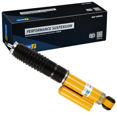 Bilstein 27-105993 Stoßdämpfer hinten | 27-105993 Kompatibel mit E-Klasse Pritsche/fahrgestell (VF211),E-Klasse T-Model (S211)