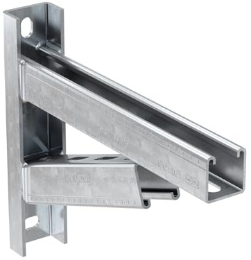Fischer Massive Auslegerkonsole FCAM-700, 505460