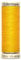Gutermann Sew All Polyester Thread, Golden Yellow 0106, 100 m