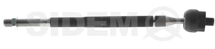 SIDEM 45810 Tie Rod Axle Joint