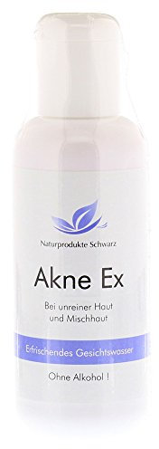 AKNE EX Gesichtswasser 150 ml