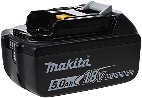 Makita Akku Blockakku BDF451 5000mAh Original, 18V, Li-Ion