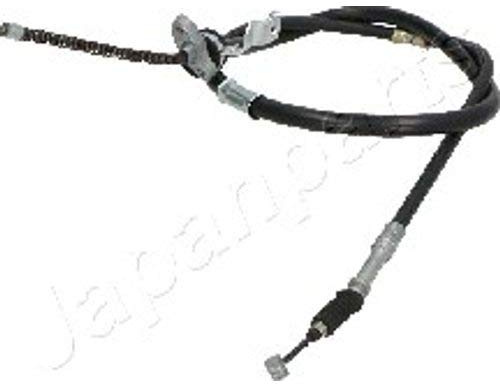 JAPANPARTS BC-2053R Handbremsseil Hinten Rechts Kompatibel mit TOYOTA RAV 4 II CLA2, XA2, ZCA2, ACA2 4642042090
