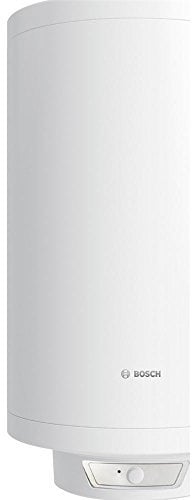 Bosch - Termo eléctrico vertical tronic 6000t es050-5 con capacidad de 50 litros