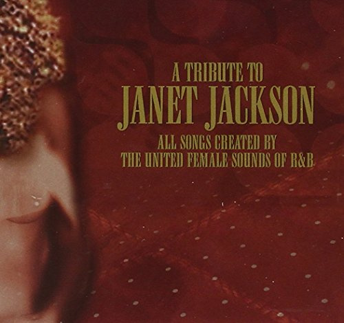 Tribute To Janet Jackson