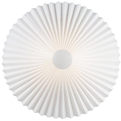 Nordlux Wand-Deckenleuchte Trio 45 40W E27 weiss IP20 3001601
