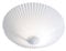 Nordlux Wand-Deckenleuchte Trio 45 40W E27 weiss IP20 3001601
