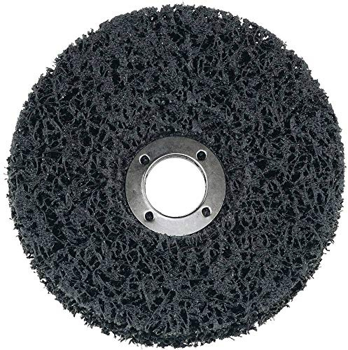 Disco de limpieza de vellón 115 mm (624346000)