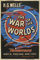 POSTERS Krieg der Welten mini 28 cm x43cm 11inx17in