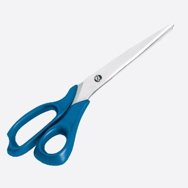 Schere 21cm - 8'' für Linkshänder